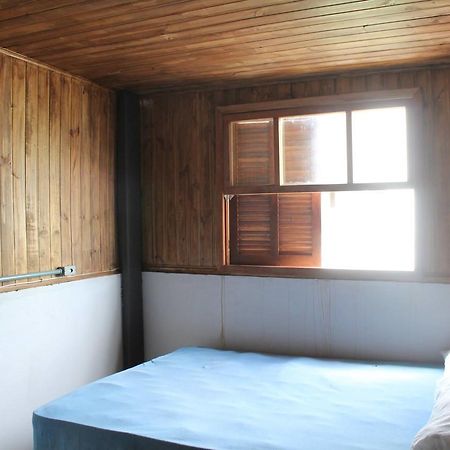Casa Azul Hostel Porto Alegre Dış mekan fotoğraf
