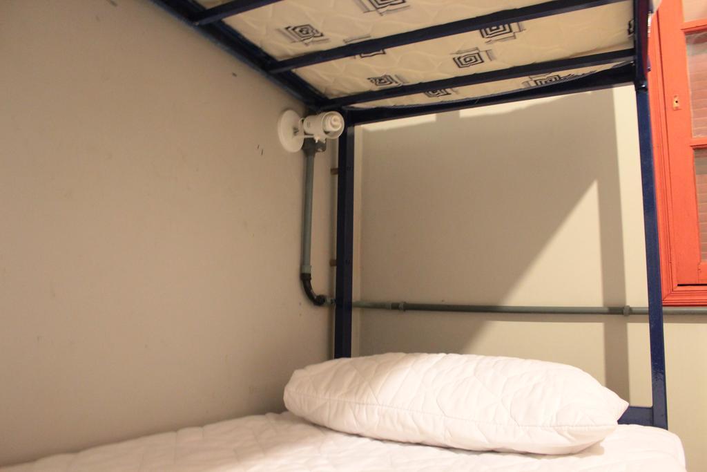 Casa Azul Hostel Porto Alegre Dış mekan fotoğraf