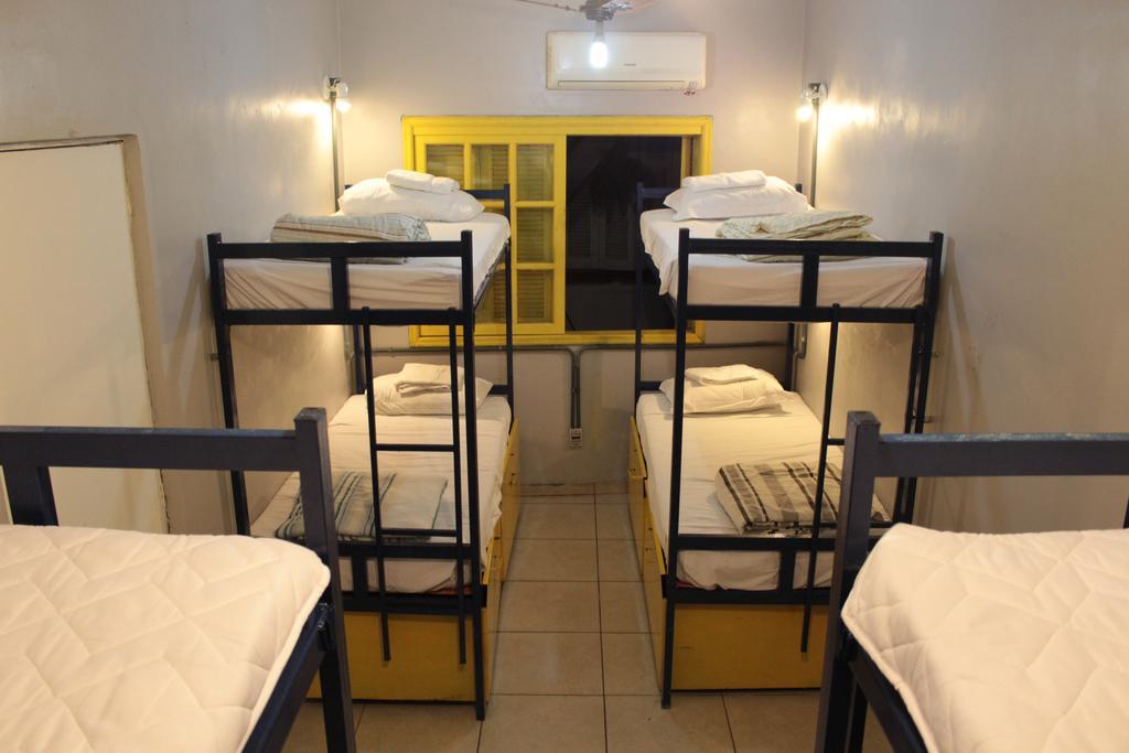 Casa Azul Hostel Porto Alegre Dış mekan fotoğraf