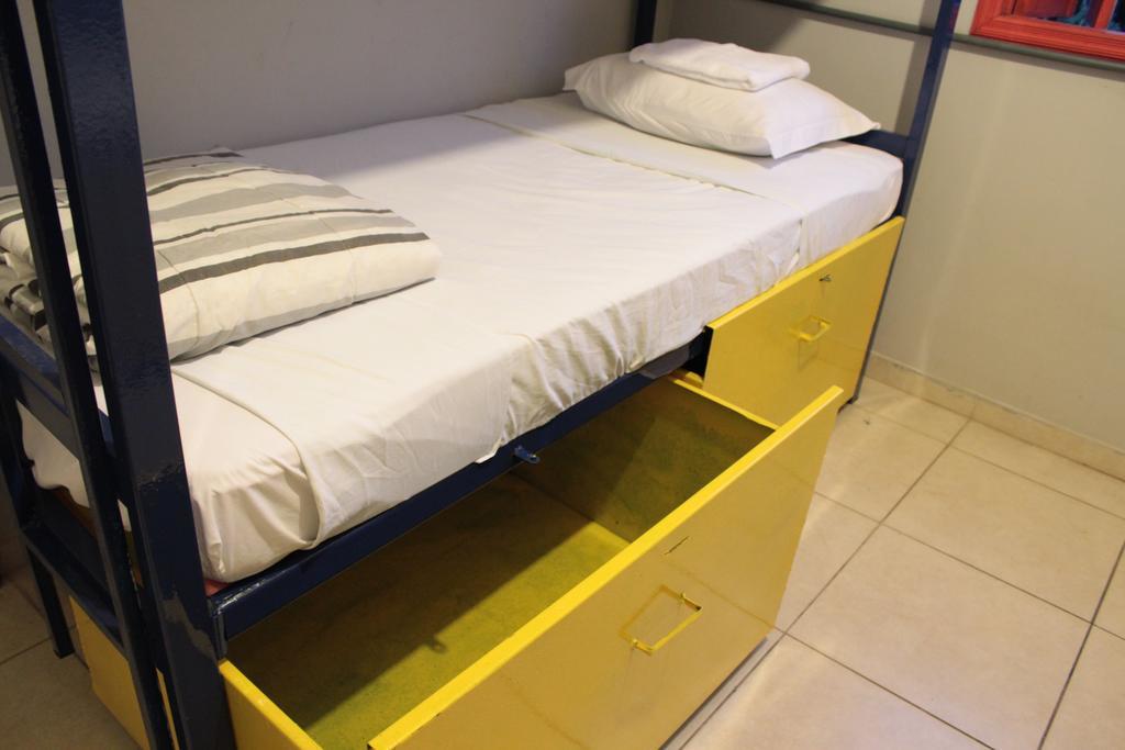 Casa Azul Hostel Porto Alegre Dış mekan fotoğraf