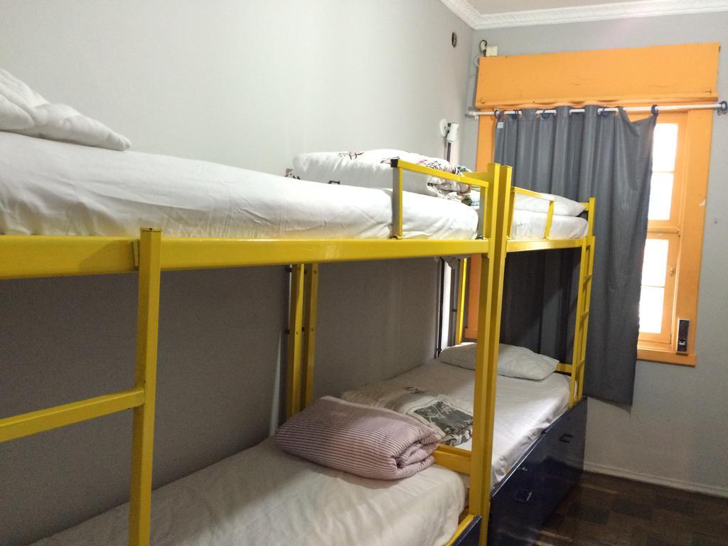Casa Azul Hostel Porto Alegre Oda fotoğraf