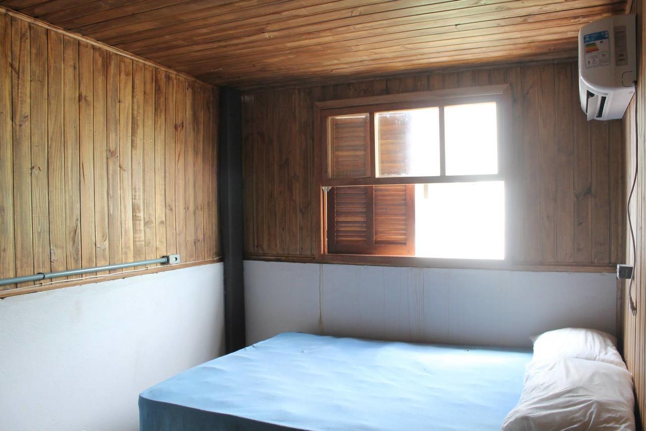 Casa Azul Hostel Porto Alegre Dış mekan fotoğraf