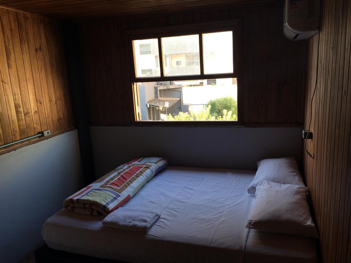 Casa Azul Hostel Porto Alegre Dış mekan fotoğraf