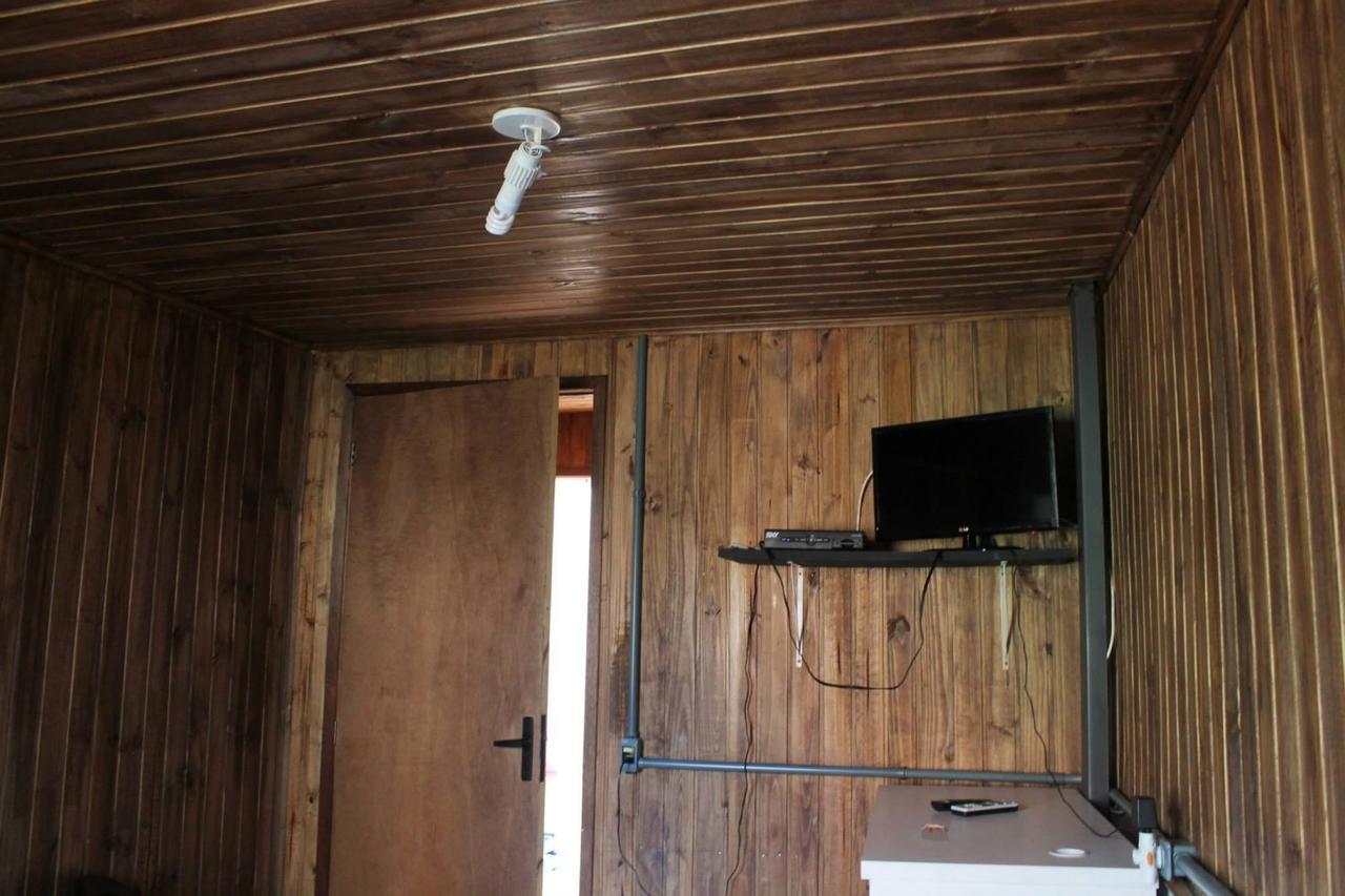 Casa Azul Hostel Porto Alegre Dış mekan fotoğraf
